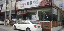 시골애