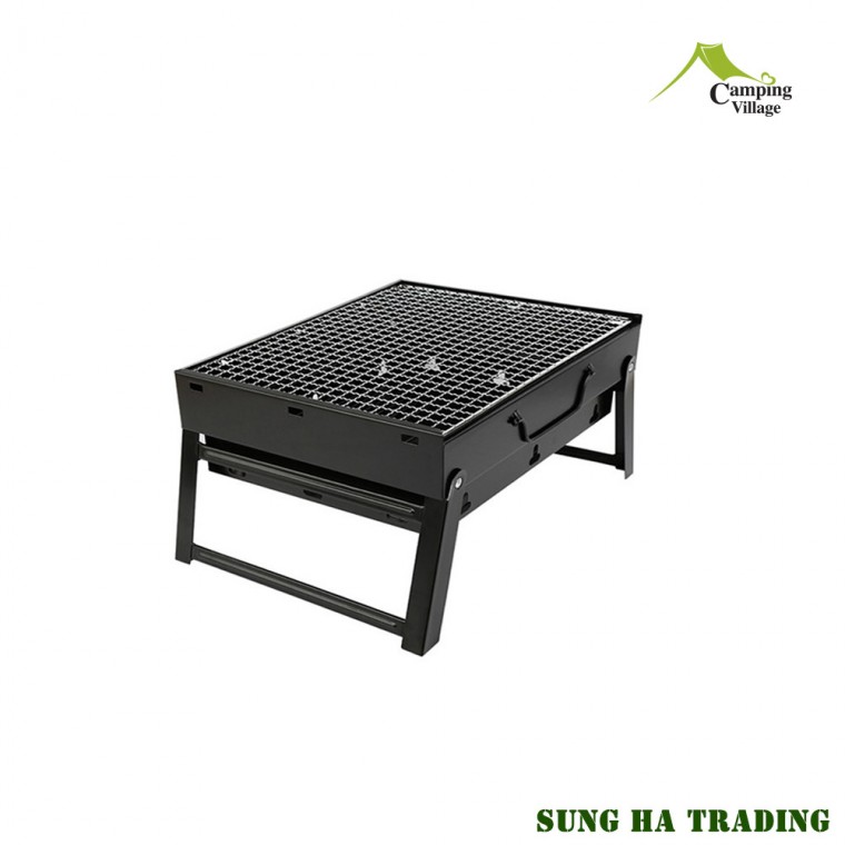 미니화로대 실용적인사이즈 캠핑소품