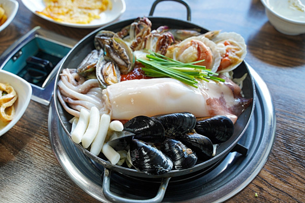 제주명가두루치기