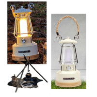 조명 텐트 라이트 등 LED 캠핑 전등 차박용