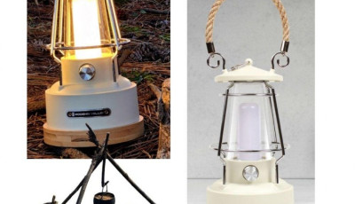 조명 텐트 라이트 등 LED 캠핑 전등 차박용