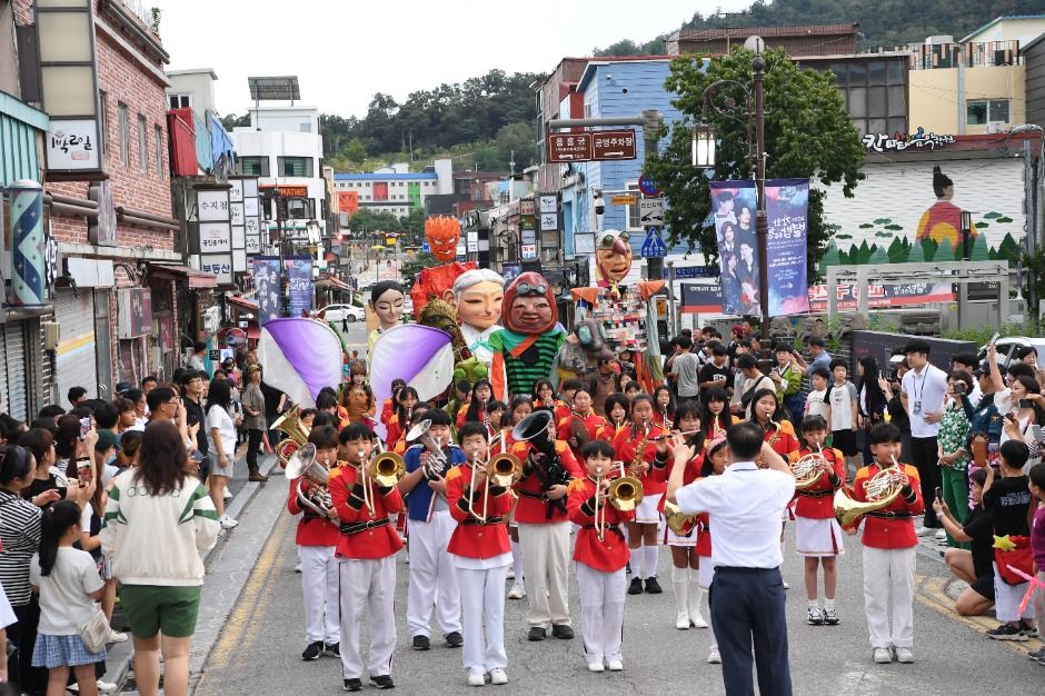 강화 별밤 야행
