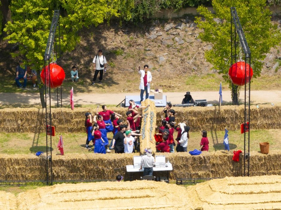 고양행주문화제