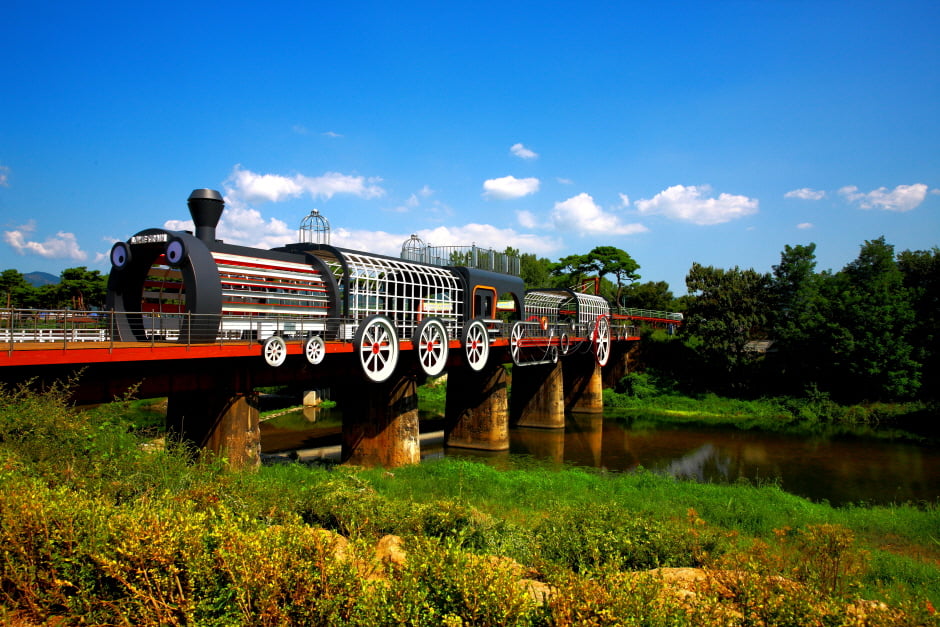 곡성심청어린이대축제