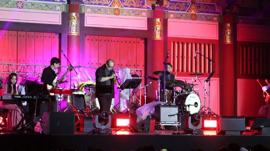 김해뮤직페스티벌 연어