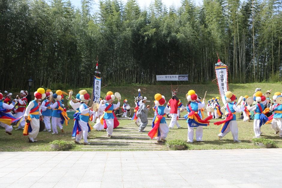 담양 대나무축제