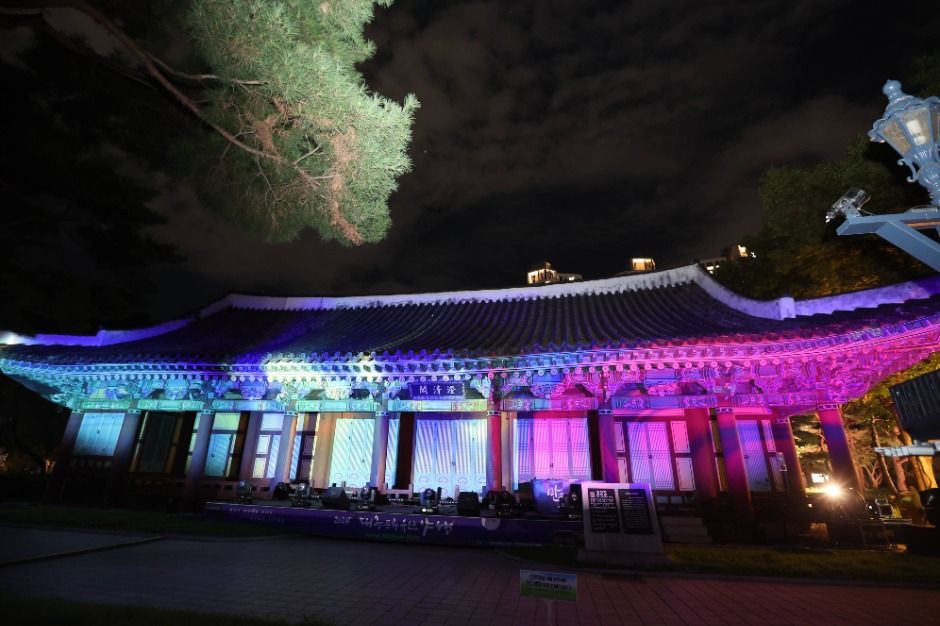 대구 국가유산 야행