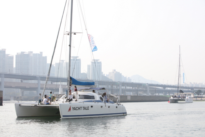 대한민국 국제해양레저위크(KIMA WEEK)