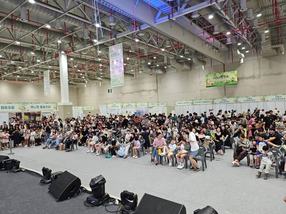 대한민국 펫캉스