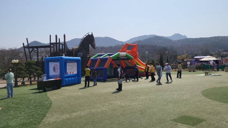 말마랑 HAPPY 패밀리 데이