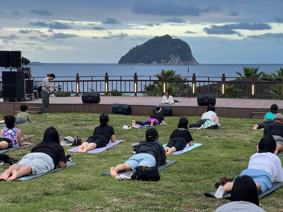 문화의 달 행사