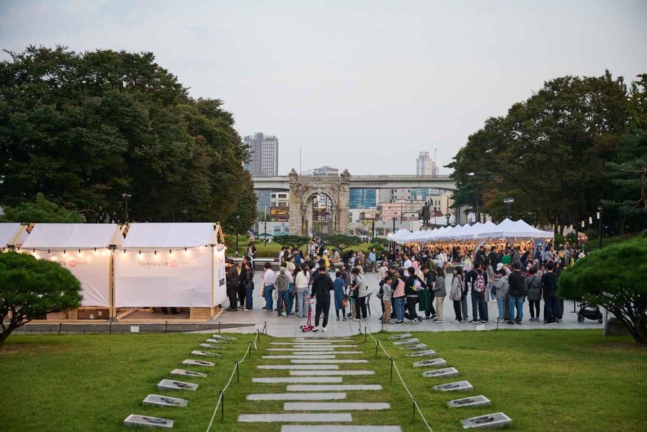 서대문 국가유산 야행