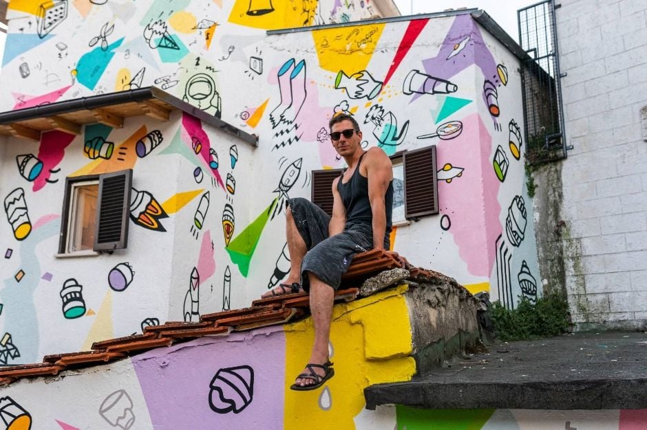 서울거리예술축제