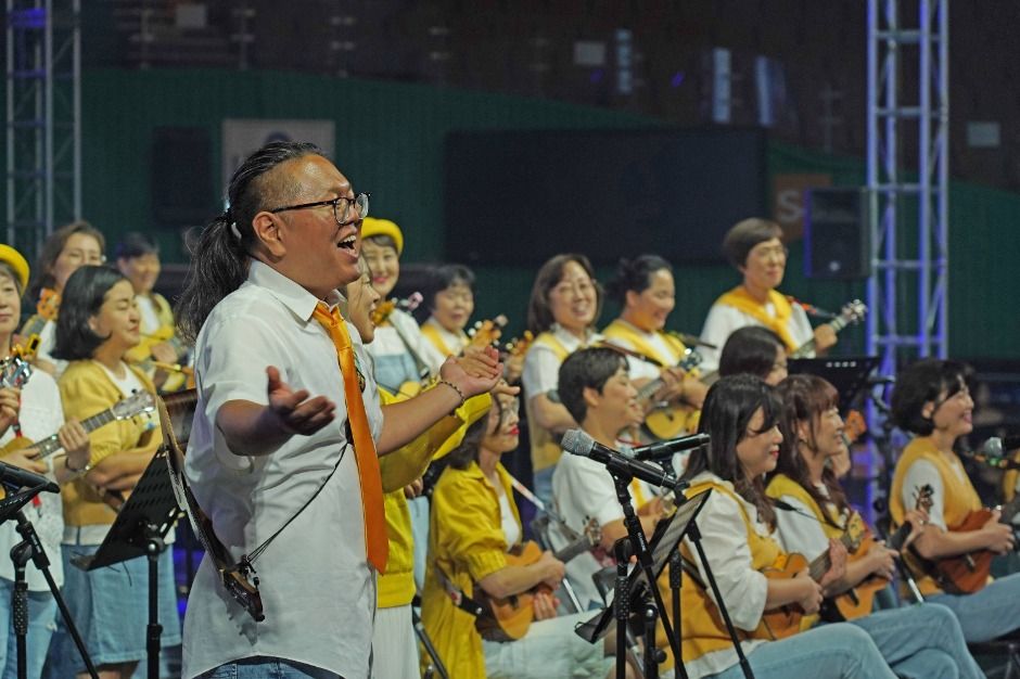 서울생활예술페스티벌