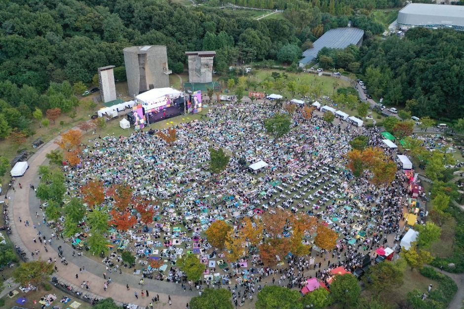 수원재즈페스티벌