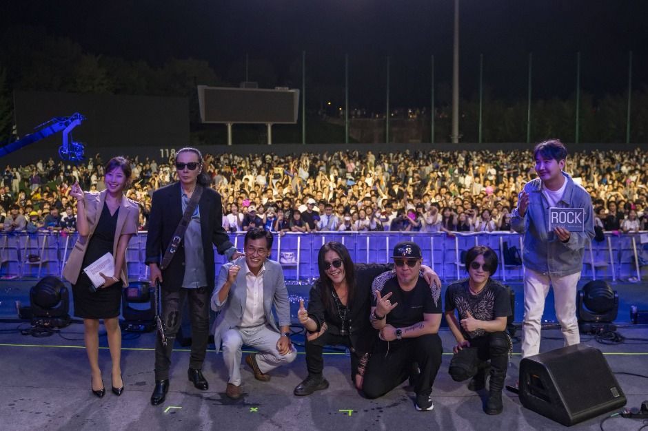 양천 락(樂) 페스티벌