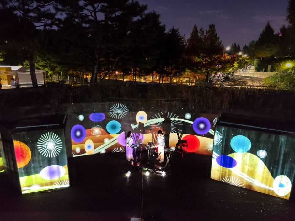 영등포선유도원축제