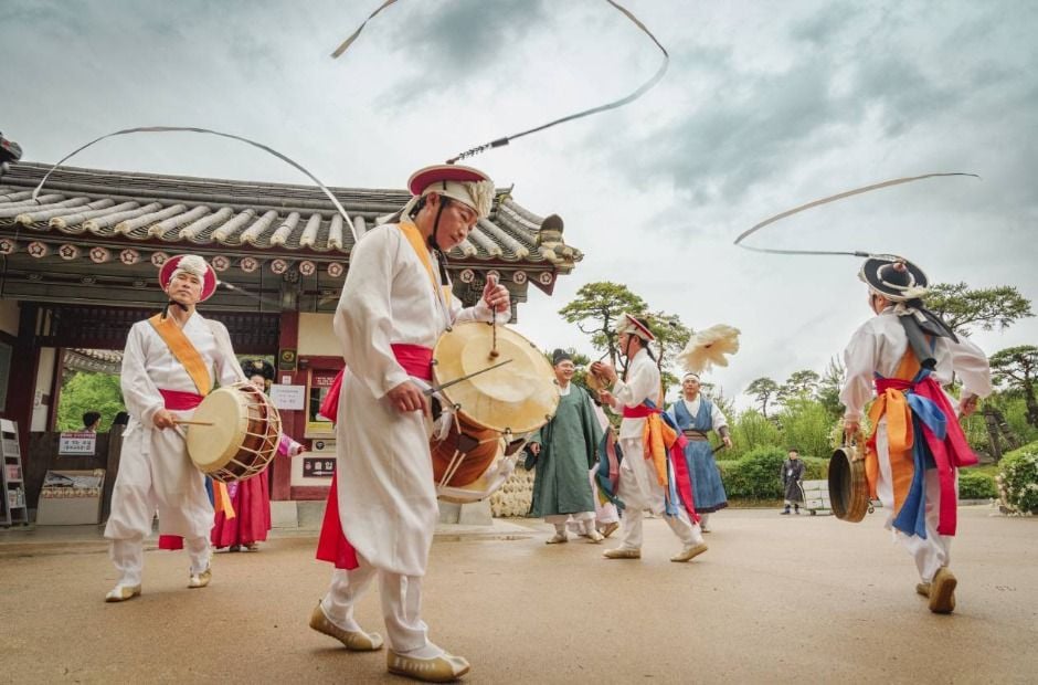 영주 한국선비문화축제