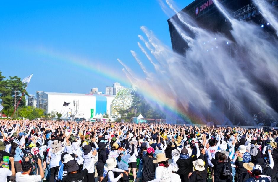 인천펜타포트 락 페스티벌