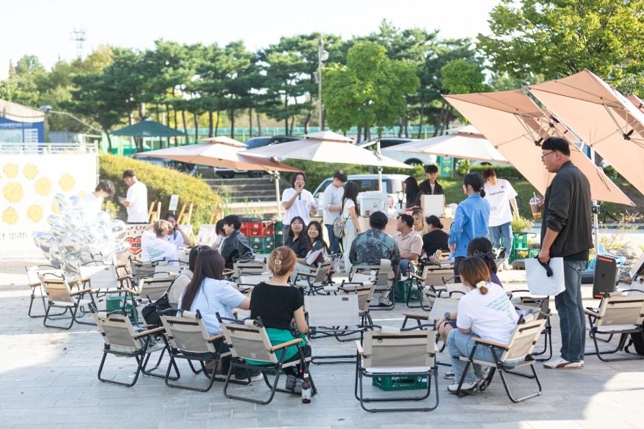 전북특별자치도 청년축제