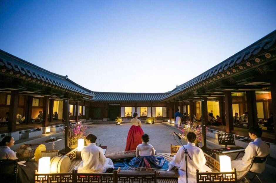 정순왕후 문화제