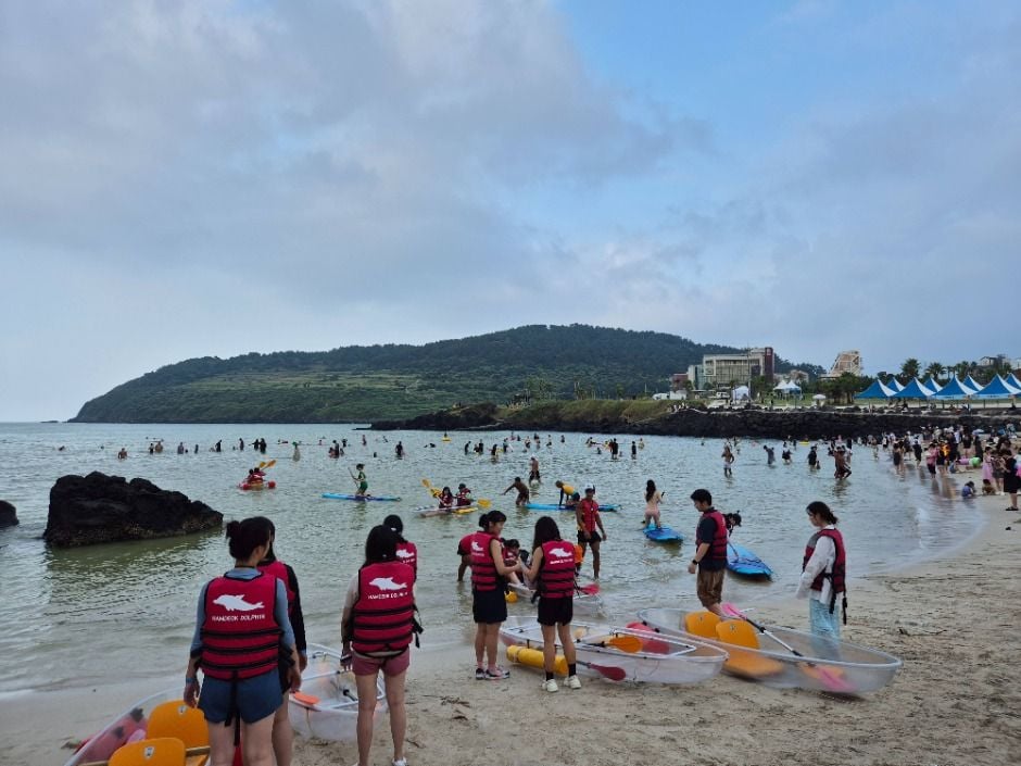 제주레저힐링축제