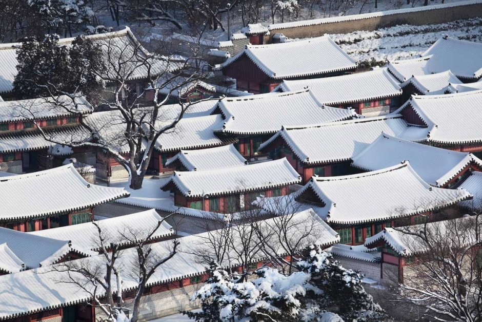 창덕궁 깊이보기 -심화해설-