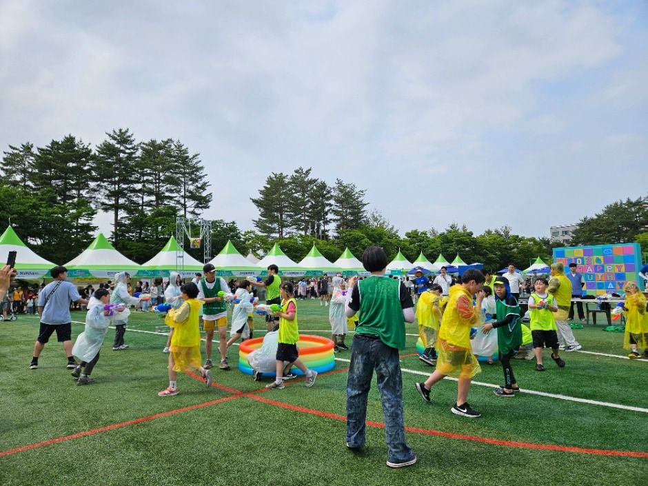 화성특례시 청소년축제